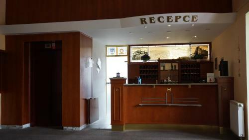 Grandhotel Pra?�k