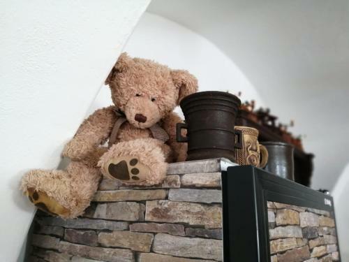 Hostal Penzion U ?lechti?en