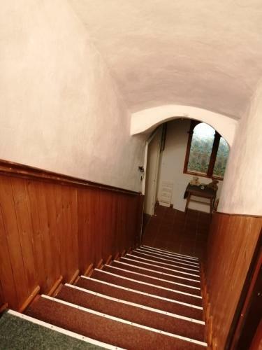 Hostal Penzion U ?lechti?en