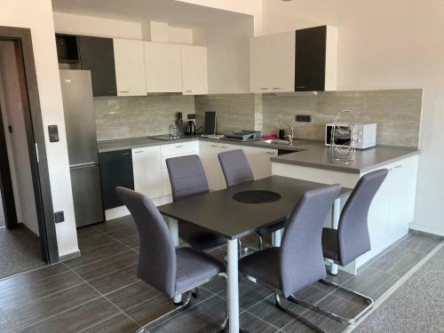 Apartm�ny Grasel