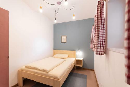 Hostal D?m P?�tel Pavlova