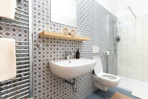 Hostal D?m P?�tel Pavlova