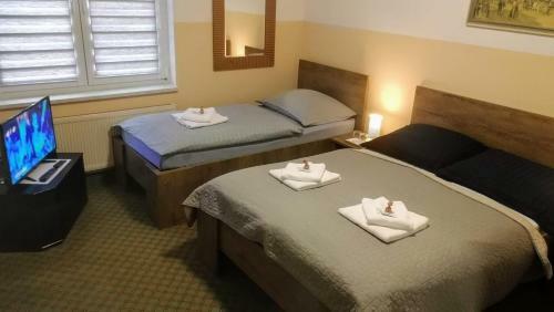 Hostal Pension Nataliya