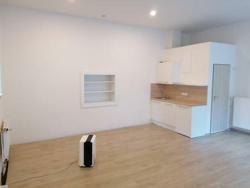 Apartamento Samostatn� Prostor V Porub?