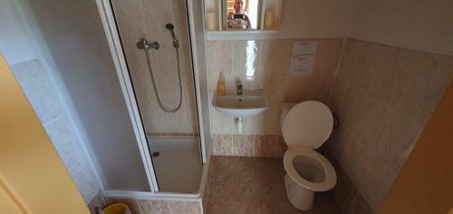 Hostal Penzion U Dvou P�n?