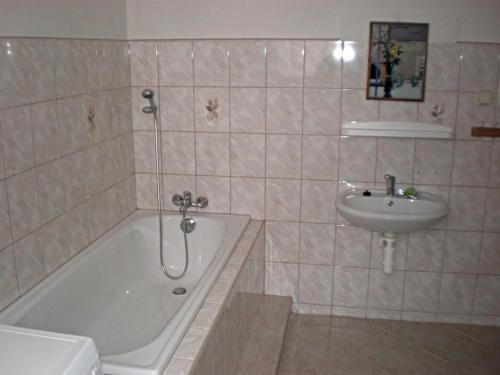 Apartment U Semushki 2