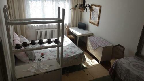 Apartments Belandria