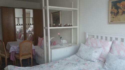 Apartments Belandria