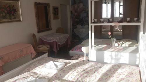 Apartments Belandria