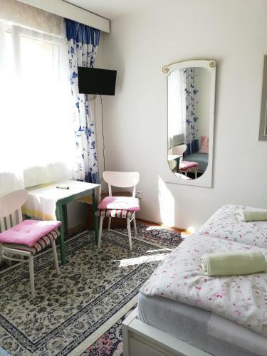 Apartments Belandria