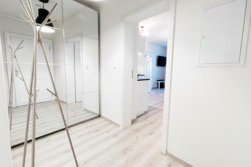 Venia Apartments