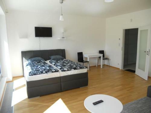 Apartment David Garden Towers