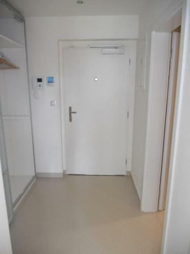 Apartment David Garden Towers