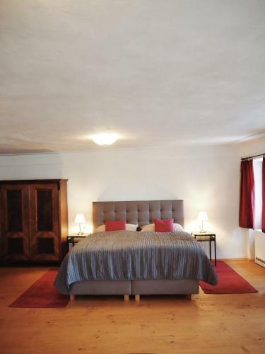Apartamento Madona
