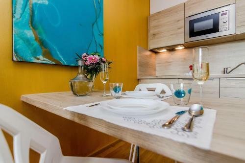 Apartamento Modern Studios ?i?kov