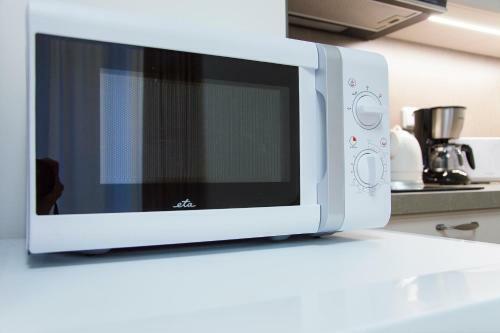 Modern Apartment Pricna 4