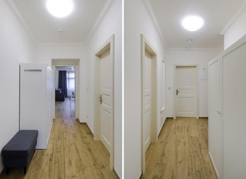 Apartamentos Eight Secrets Boutique Residence