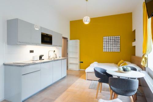 Apartamento Spirit Of Prague