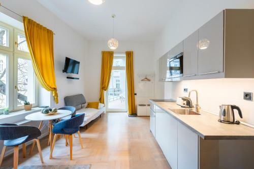 Apartamento Spirit Of Prague