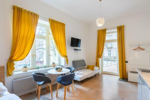 Apartamento Spirit Of Prague