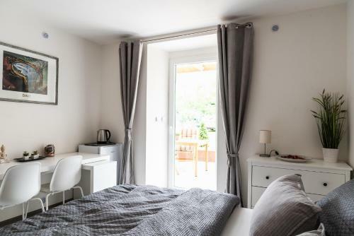 Hostal Penzion U Pivovaru