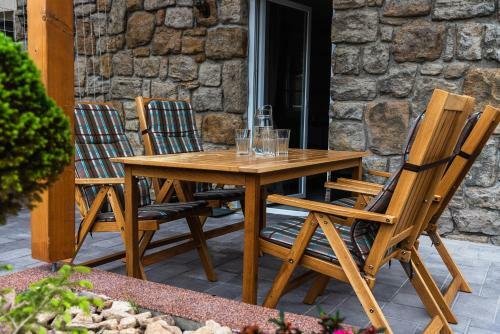 Hostal Penzion U Pivovaru