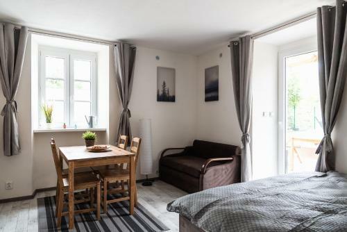 Hostal Penzion U Pivovaru