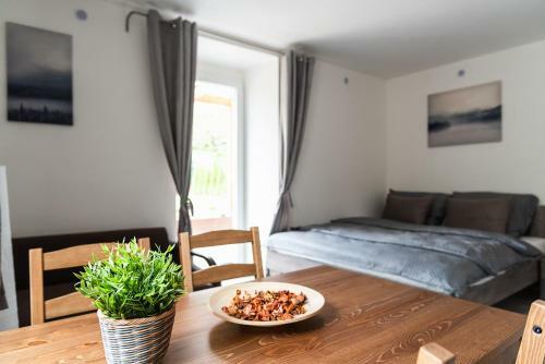 Hostal Penzion U Pivovaru