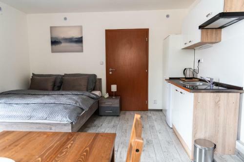 Hostal Penzion U Pivovaru