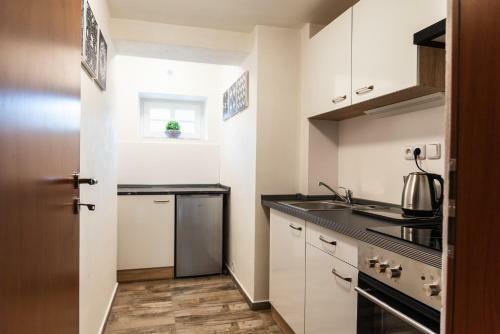 Hostal Penzion U Pivovaru