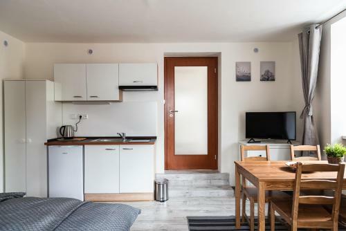 Hostal Penzion U Pivovaru