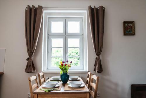 Hostal Penzion U Pivovaru