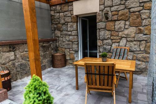 Hostal Penzion U Pivovaru