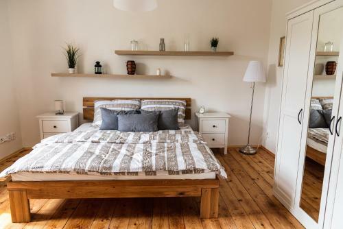 Hostal Penzion U Pivovaru
