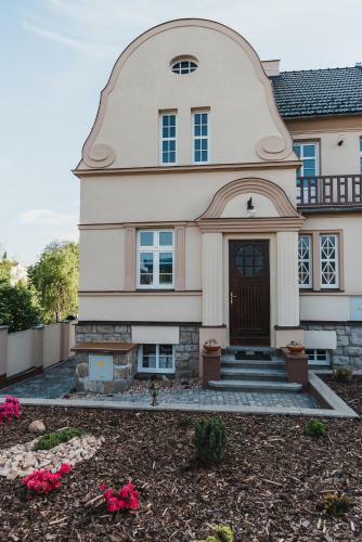 Hostal Penzion U Pivovaru