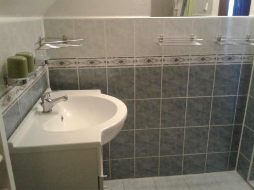 Hostal Penzion U Je?k?
