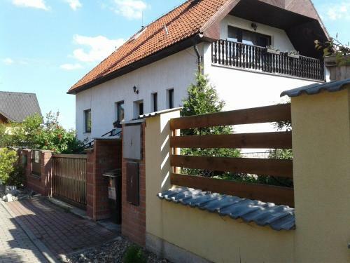 Hostal Penzion U Je?k?