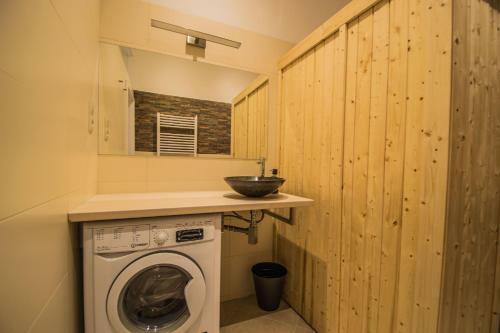 Apartamentos Ruterra Apt With Sauna And Billiards
