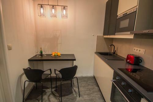 Apartamentos Ruterra Apt With Sauna And Billiards