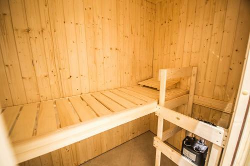 Apartamentos Ruterra Apt With Sauna And Billiards