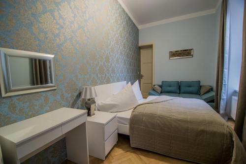 Apartamentos Ruterra Apt With Sauna And Billiards
