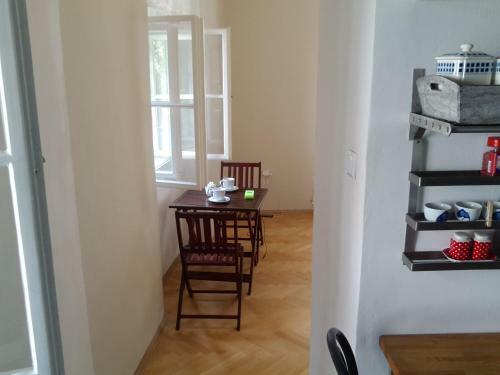 Apartamentos Old Town Magical Place
