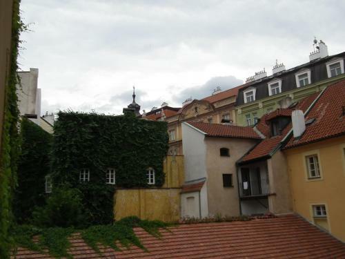 Apartamentos Old Town Magical Place