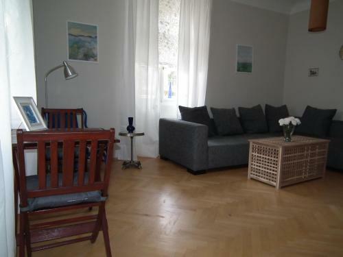 Apartamentos Old Town Magical Place