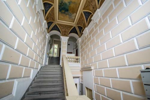 3bdr City Center Ruterra Apartment