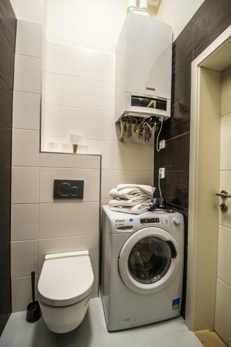 3bdr City Center Ruterra Apartment