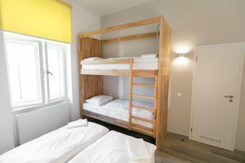 Dream Hostel Prague