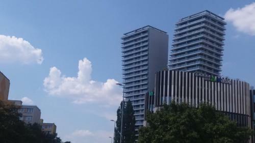 Apartman Praha