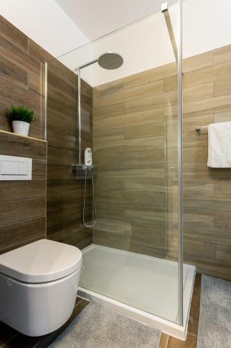 Apartamento Sunlit Studio Andel