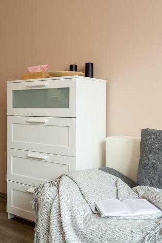 Apartamento Sunlit Studio Andel